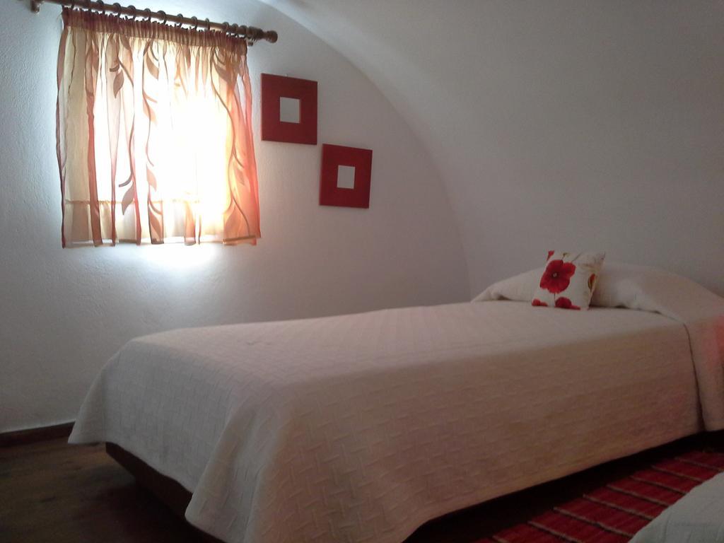 Kiklamino Sunset Studios Oia  Ngoại thất bức ảnh