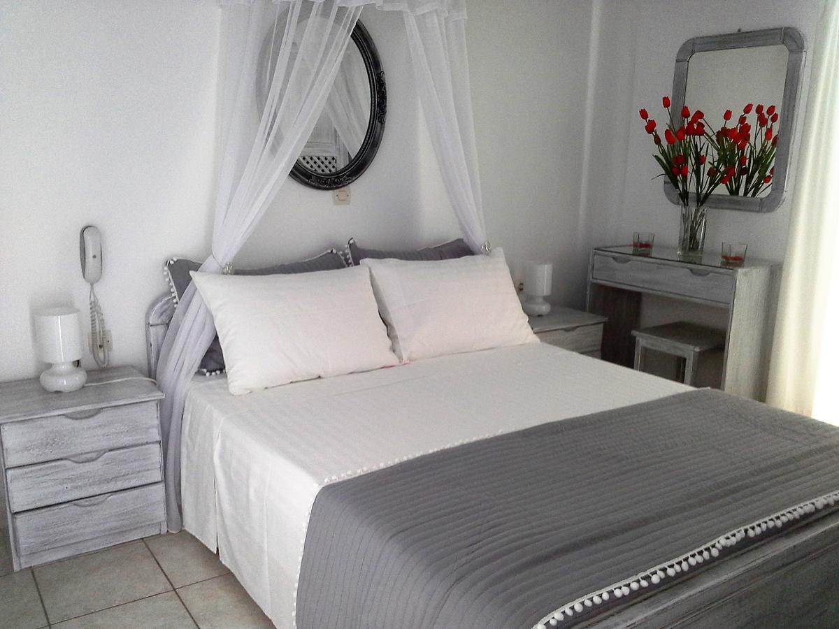 Kiklamino Sunset Studios Oia  Ngoại thất bức ảnh