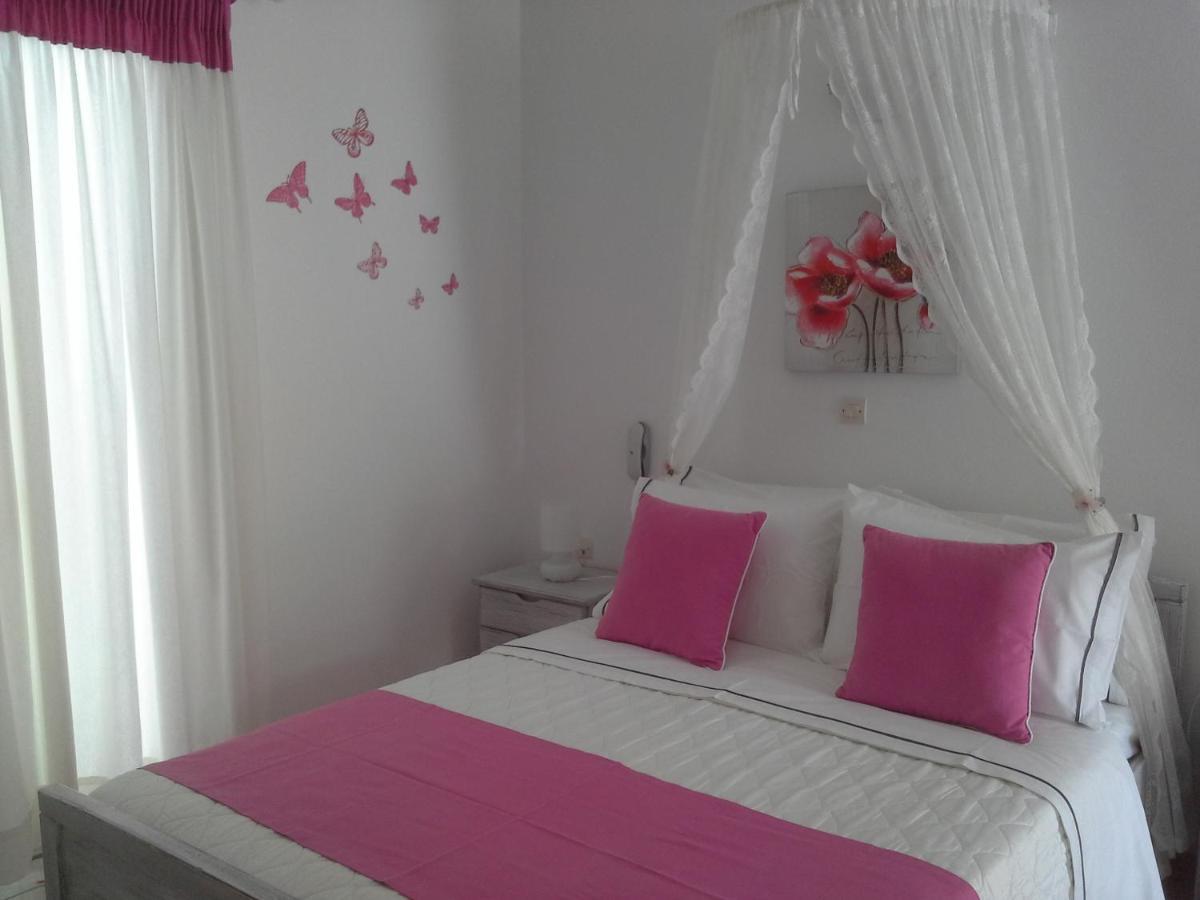 Kiklamino Sunset Studios Oia  Ngoại thất bức ảnh