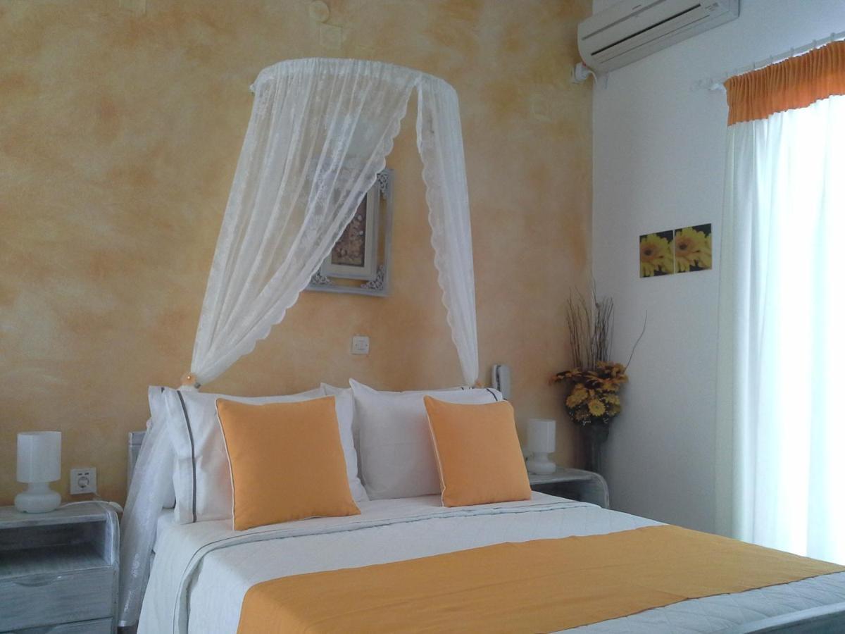Kiklamino Sunset Studios Oia  Ngoại thất bức ảnh